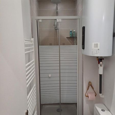 *Cazotte Zola * Apartamento Dijon Exterior foto