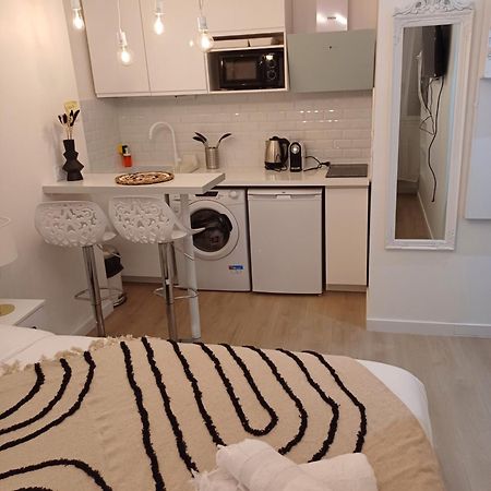 *Cazotte Zola * Apartamento Dijon Exterior foto