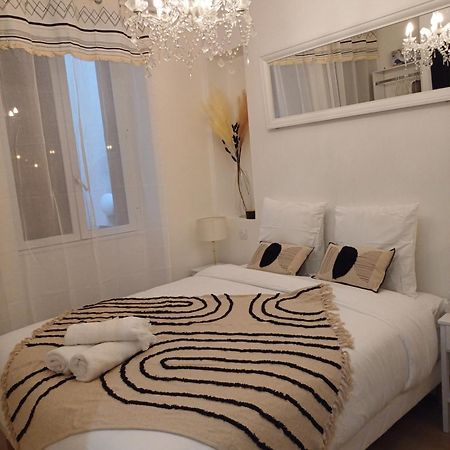 *Cazotte Zola * Apartamento Dijon Exterior foto