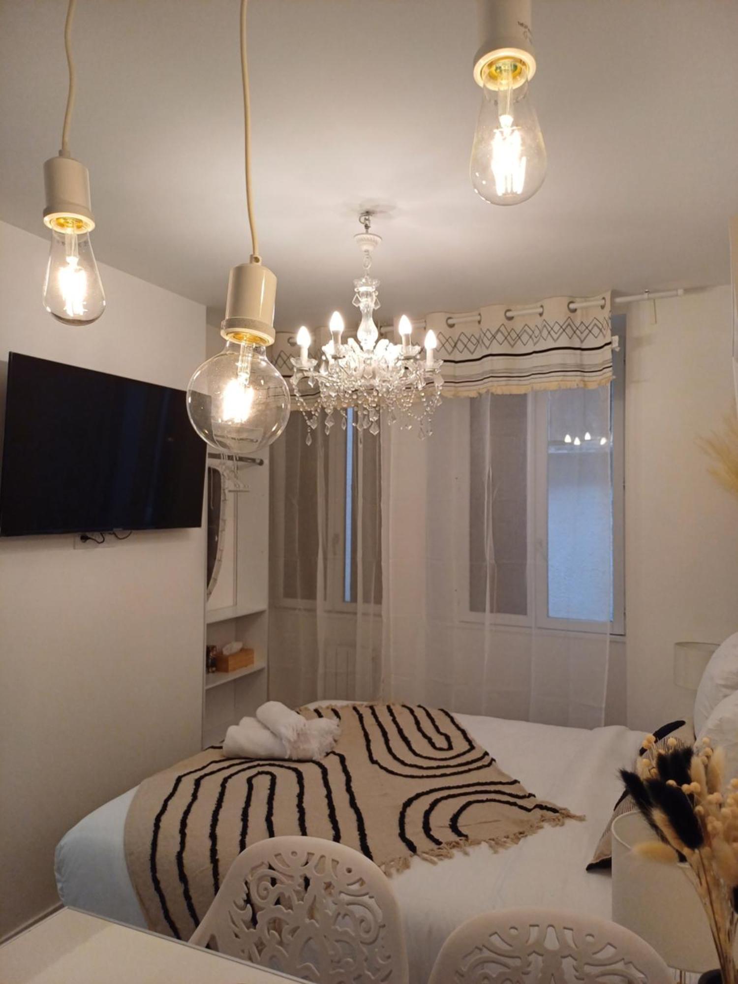 *Cazotte Zola * Apartamento Dijon Exterior foto