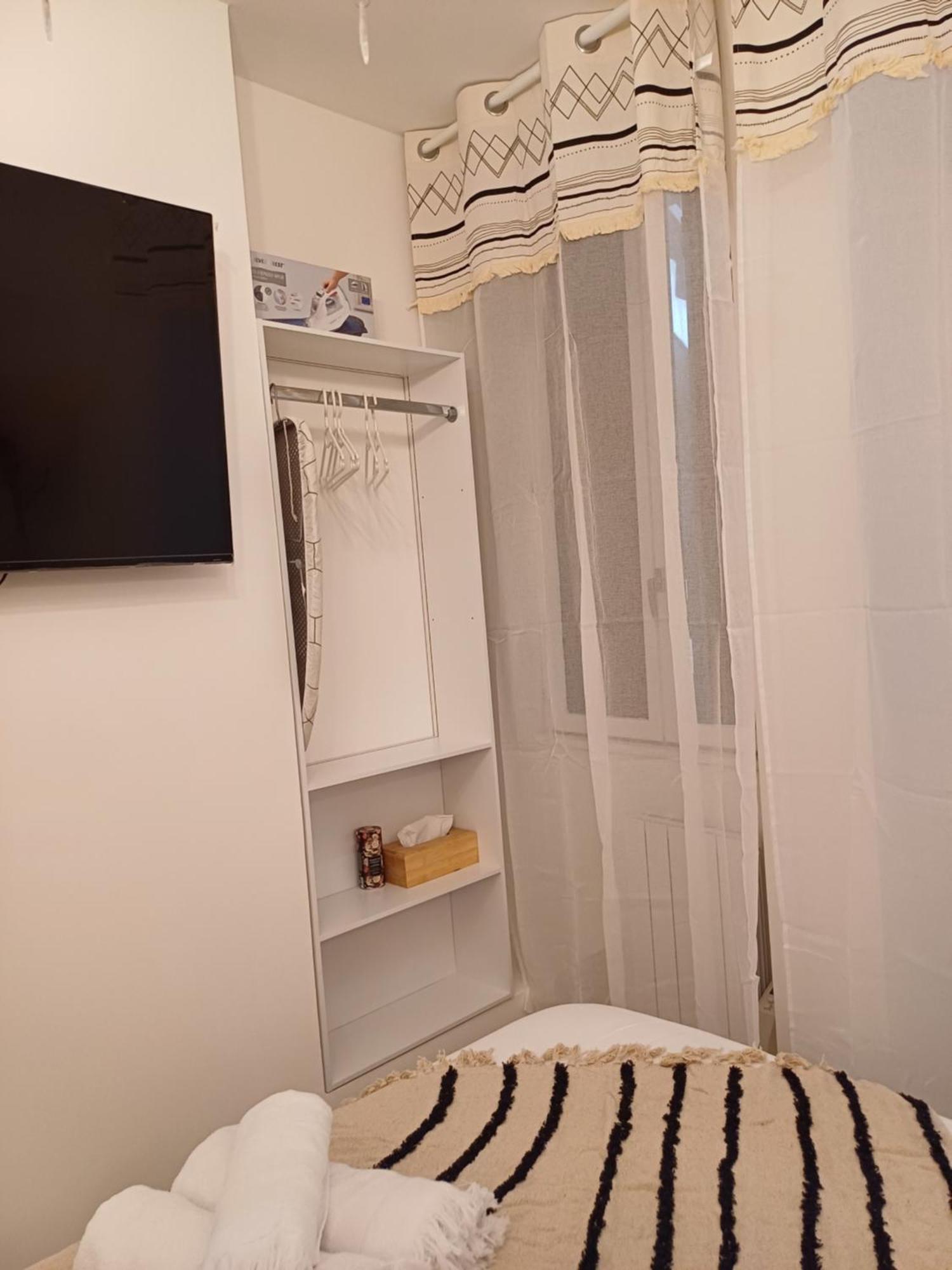 *Cazotte Zola * Apartamento Dijon Exterior foto
