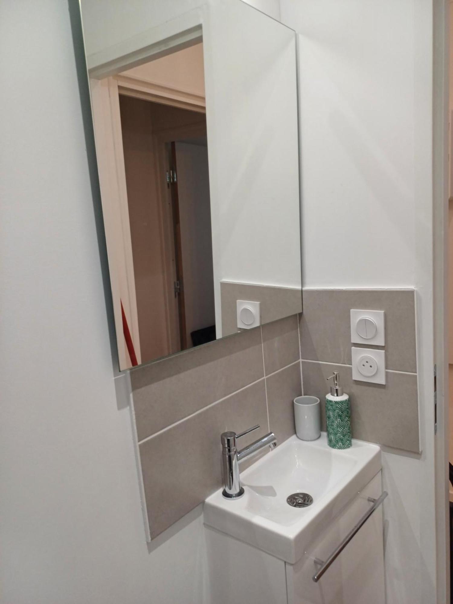 *Cazotte Zola * Apartamento Dijon Exterior foto